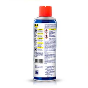 Óleo Desengripante WD40 300ml