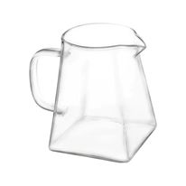 Jarra de Vidro Borossilicato Scanele Mimo Style 550ml