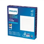 Painel-Led-de-Embutir-Quadrado-Philips-6W-6500K-132395