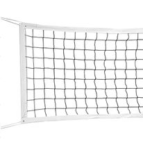 Rede para Voleibol Stand Spitter com 2 Faixas