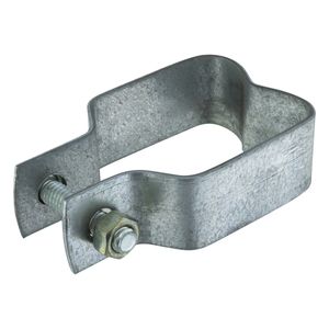 Abraçadeira Tipo D para Armação Valper 1 1/2"