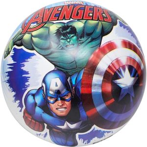 Bola de Vinil Zippy Toys Avengers