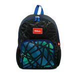 Mochila-de-Costas-Esportiva-Grafismo-Wilson-Preto-e-Azul-132848