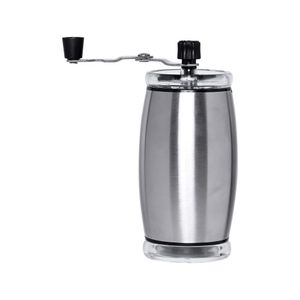 Moedor de Café Manual em Inox Mimo Style