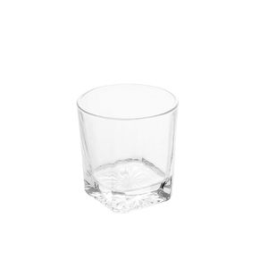 Copo de Cristal Para Whisky Wolff 315ml