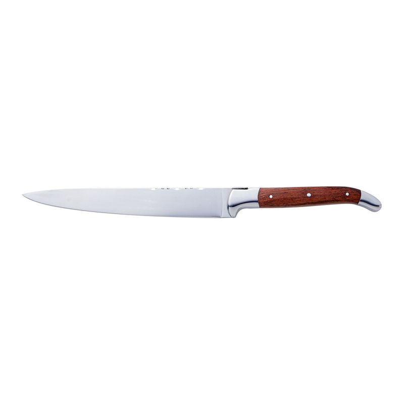 Faca-Inox-Chef-com-Cabo-de-Madeira-Wolff-Laguiole-34cm-132888