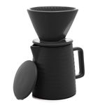 Bule-de-Cafe-de-Ceramica-com-Suporte-para-Filtro-e-Tampa-Wolff-Preta-600ml-132933