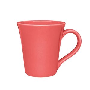 Caneca Tulipa Vermelho Cereja Oxford 330ml