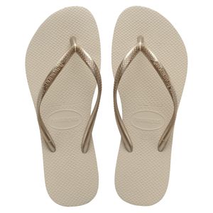 Sandália Slim Areia Havaianas