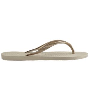 Sandália Slim Areia Havaianas