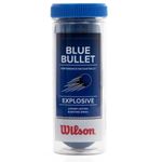 Bola-de-Frescobol-Blue-Bullet-Wilson-com-3-unidades-133269