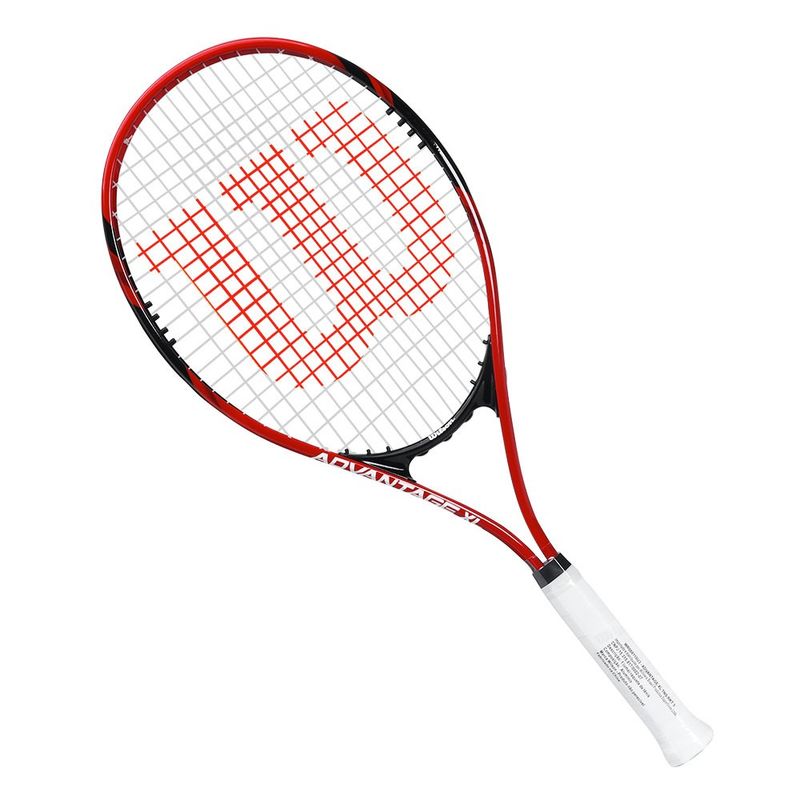 Raquete-de-Tenis-Advantage-Wilson-XL-133278