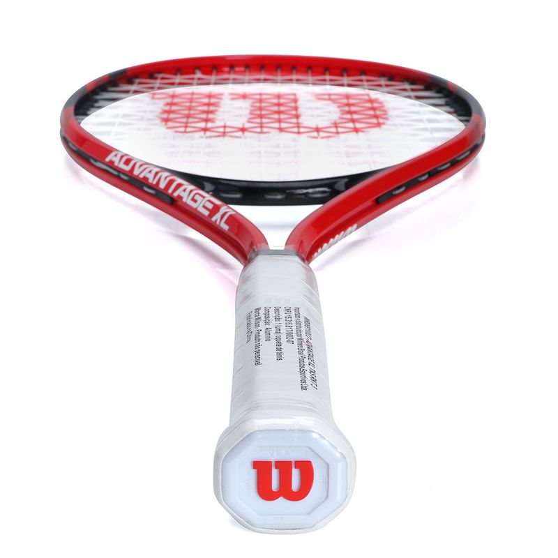 Raquete-de-Tenis-Advantage-Wilson-XL-133283