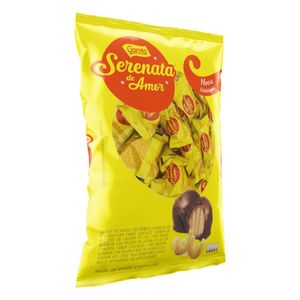 Bombom Serenata de Amor Garoto 825g