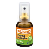 Spray Sabor Limão Melagrião 30ml