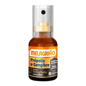 Spray Extra Forte Melagrião 30ml