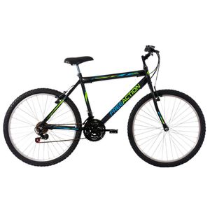 Bicicleta Eden Free Aro 26 Free Action