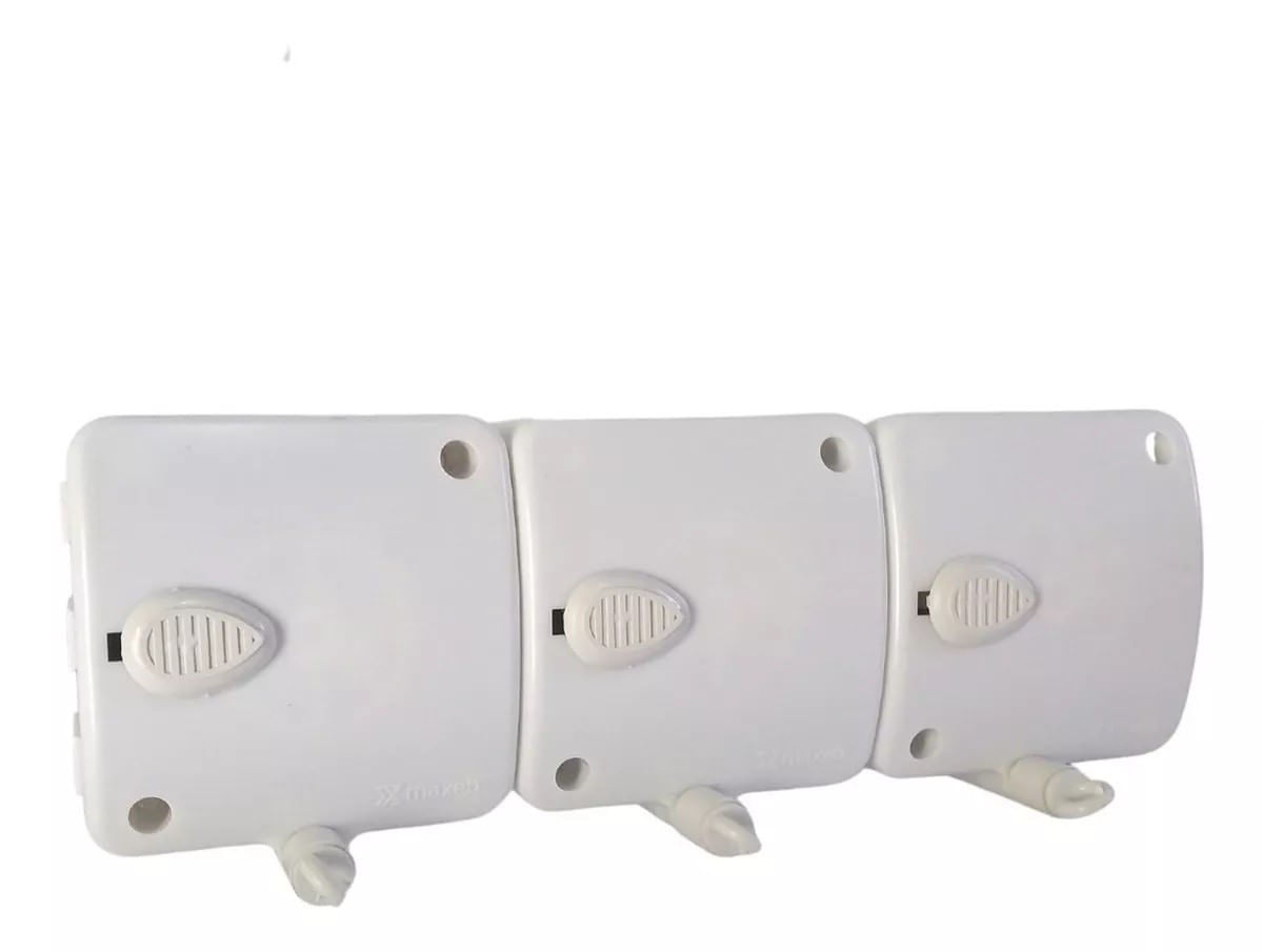 VaralStandmaxMaxeb3Modulos6m-133756