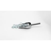 Pegador de Gelo em Inox Ikinci 21cm