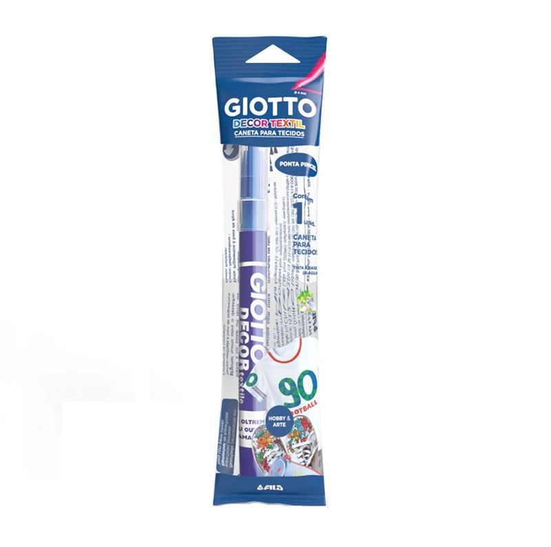 Caneta-para-Tecidos-Azul-Giotto-133687