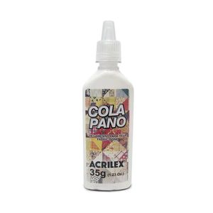 Cola para Pano Acrilex 35g