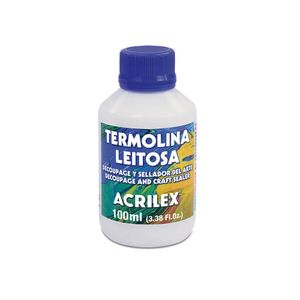 Impermeabilizante Termolina Leitosa Acrilex 100ml