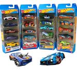 Carros-Basicos-Hot-Wheels-Mattel-com-5-unidades-Sortido-133790