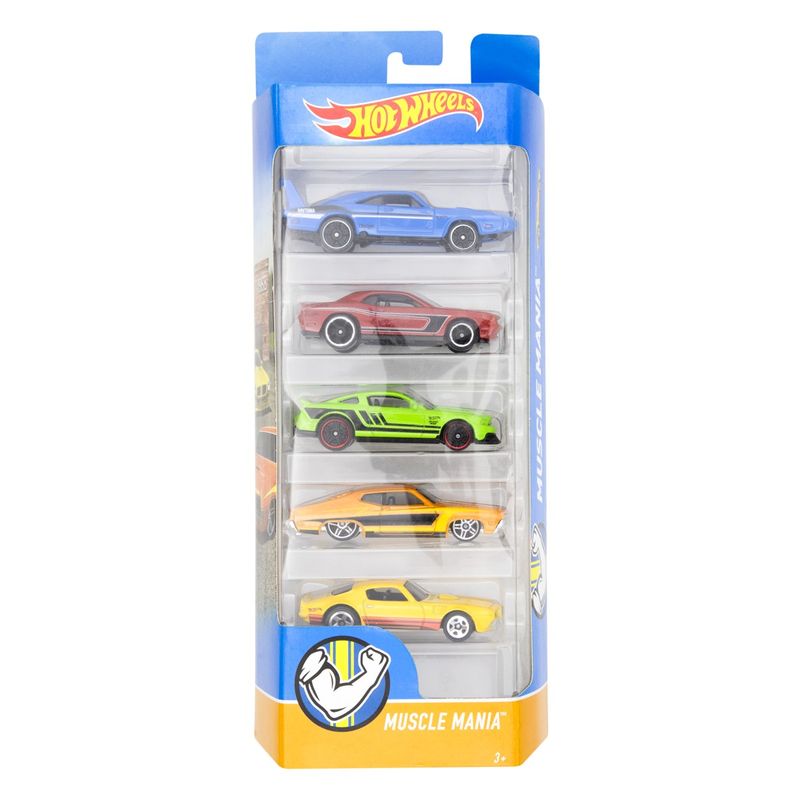 Carros-Basicos-Hot-Wheels-Mattel-com-5-unidades-Sortido-26926