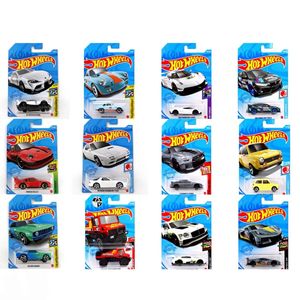 Carros Básicos Hot Wheels Mattel (Produto Sortido)