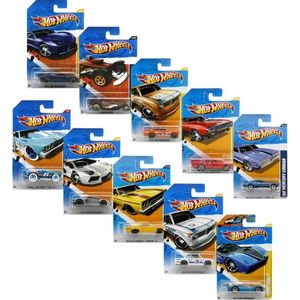 Carros Básicos Hot Wheels Mattel (Produto Sortido)