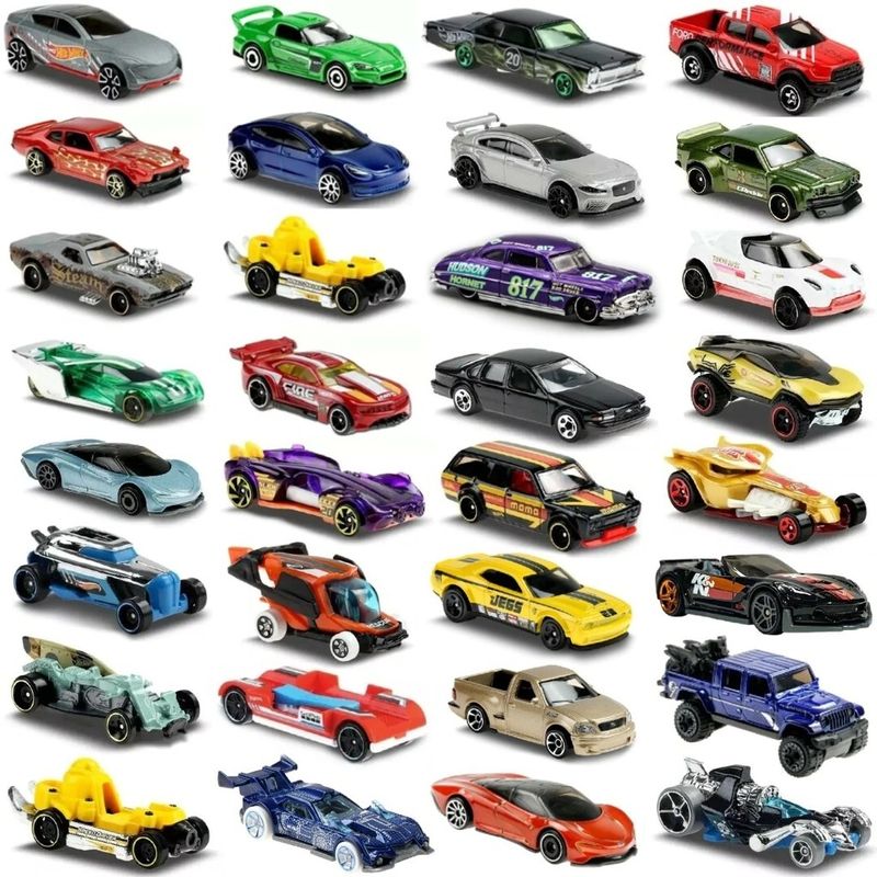 Carros-Basicos-Hot-Wheels-Mattel-Sortido-133809