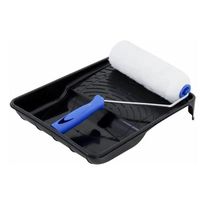 Kit Pintura Econômico Tigre 3 peças