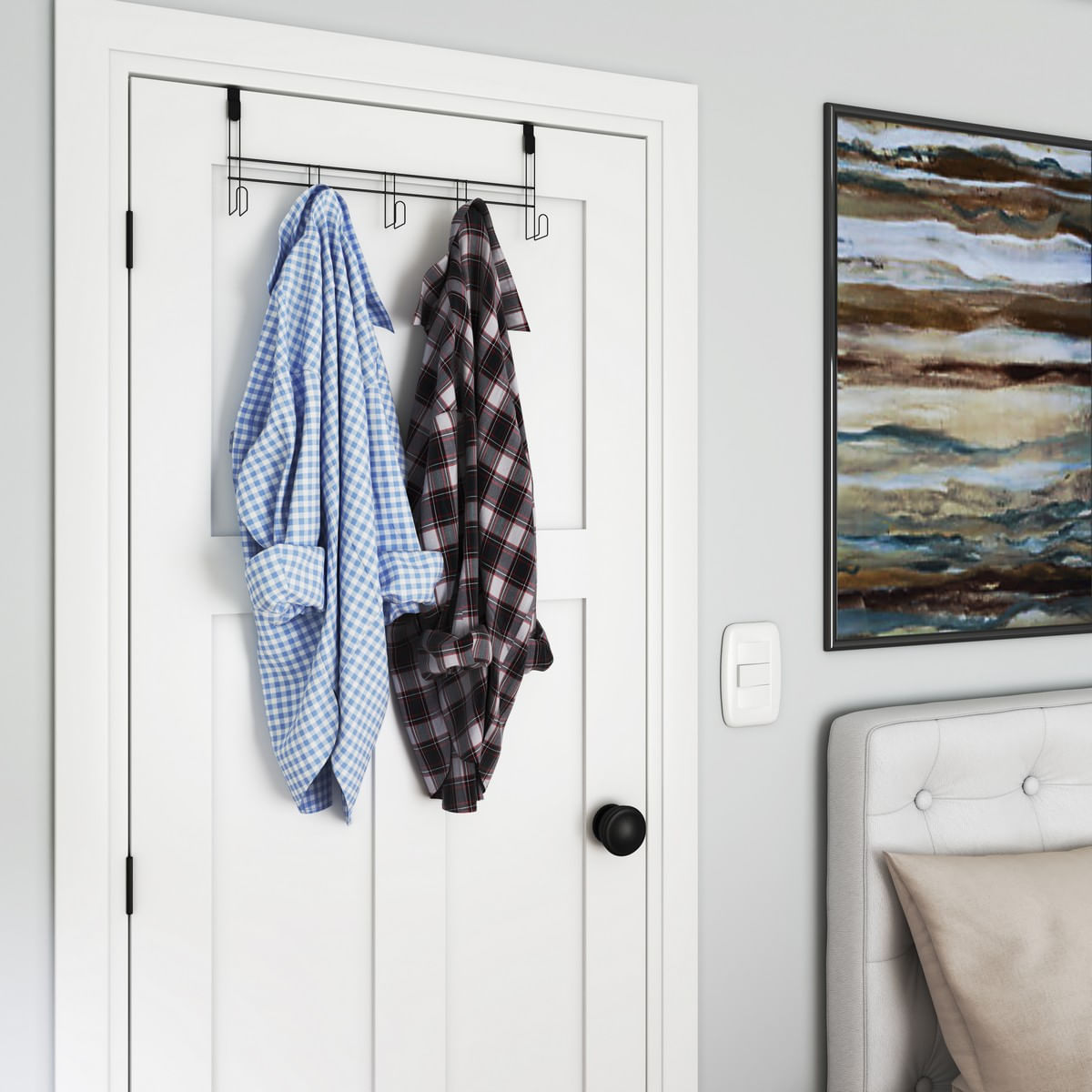 CabidedePortaMultiusoPretoStolf5Ganchos-134010