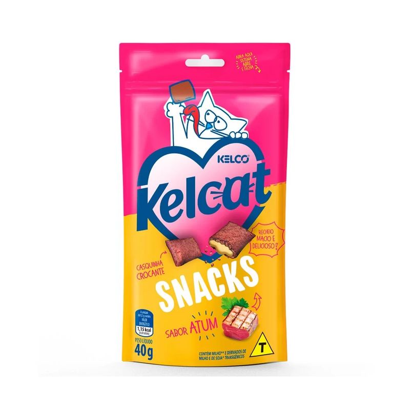 Snack-Kelcat-para-Gatos-Kelco-Atum-40g-133534