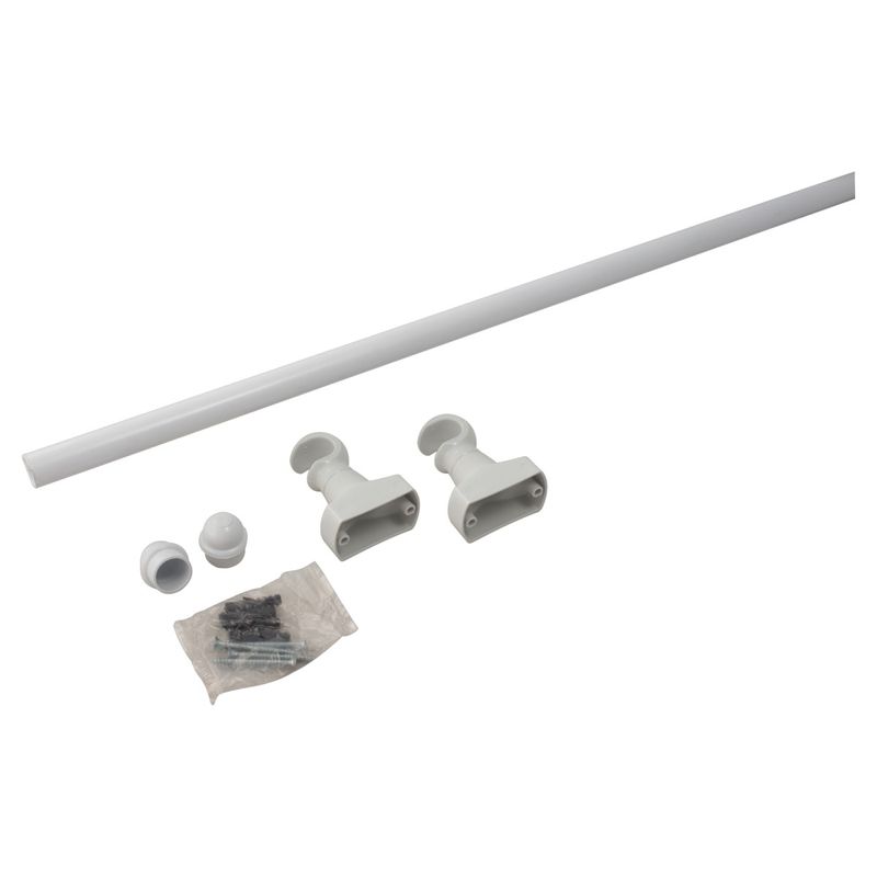 Kit-Varao-para-Cortina-Simples-Std-Branco-15m-132710