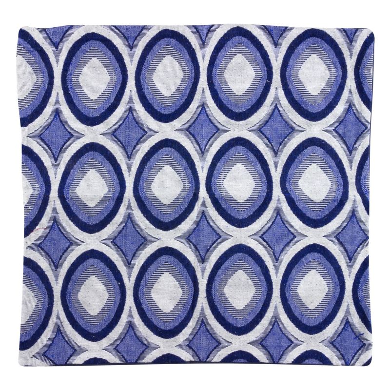 Capa-de-Almofada-Circulo-Azul-Jacquard-43cm-x-43cm-10813