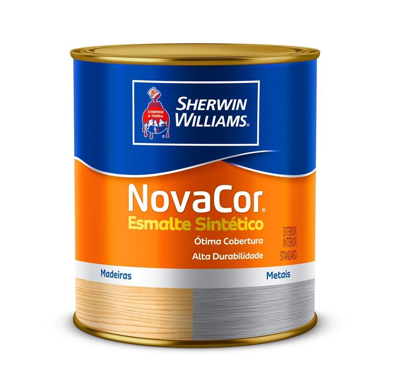 Tinta-Esmalte-Sintetico-Alto-Brilho-Sherwin-Williams-Novacor-900ml-Aluminio-46943