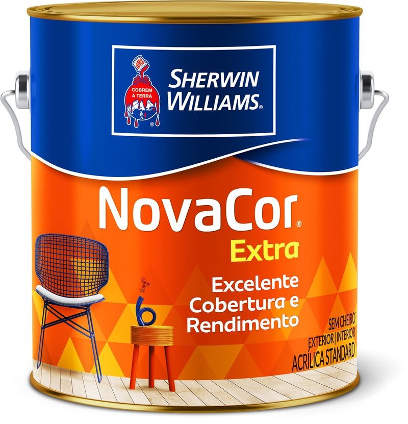 Tinta-Acrilica-Fosca-Sherwin-Williams-Novacor-36l-Amarelo-Canario-24354