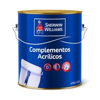 Selador Acrílico Pigmentado Sherwin Williams 3,6l