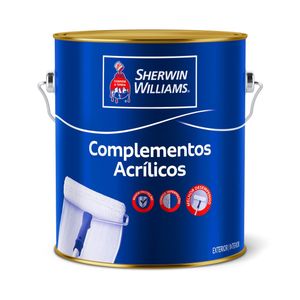 Selador Acrílico Pigmentado Sherwin Williams 3,6l