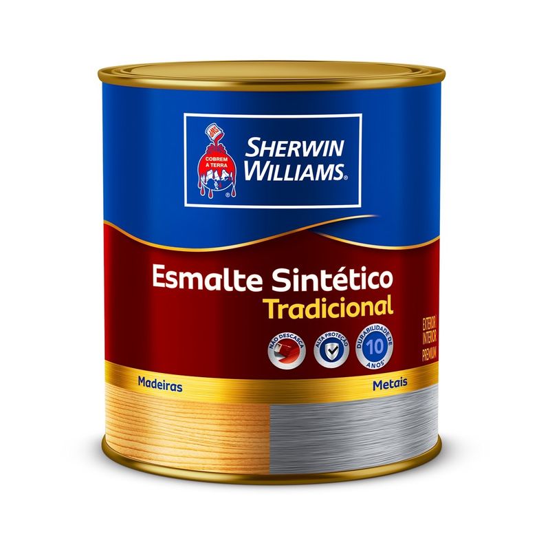 Tinta-Esmalte-Sintetico-Alto-Brilho-Sherwin-Williams-900ml-Branca-23527