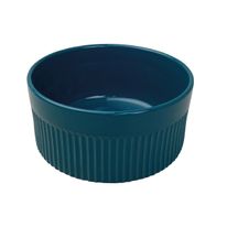 Ramequin de Porcelana Verdigris Germer 850ml
