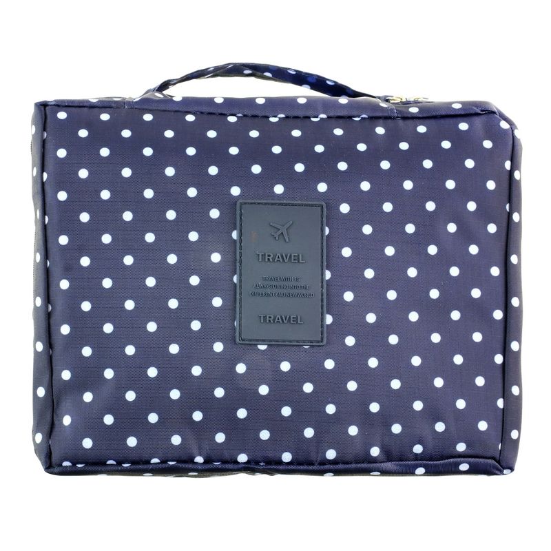 Necessaire-com-divisoes-Newpro-Dots-23cm-x-18cm-x-9cm-Necessaire-com-divisoes-Newpro-Dots-134278