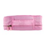 Necessaire-com-Divisoes-Newpro-Rosa-23cm-x-18cm-x-9cm-Necessaire-com-Divisoes-Newpro-Rosa-134294