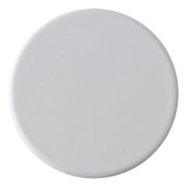 Puxador de Ponto Branco Std PP001