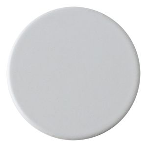 Puxador de Ponto Branco Std PP001