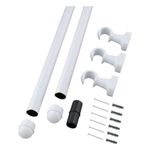 Kit-Varao-Simples-Grosso-Std-Branco-3m-134372