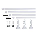 Kit-Varao-Duplo-Medio-Std-Branco-3m-134377