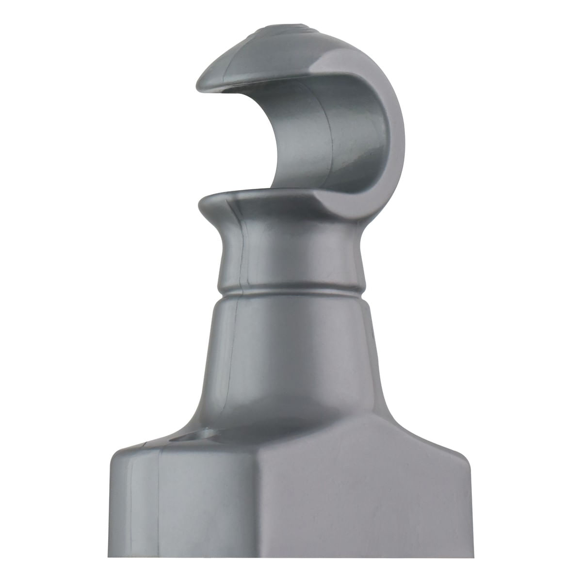 KitSuporteMedioSimplesStdCromado-134408