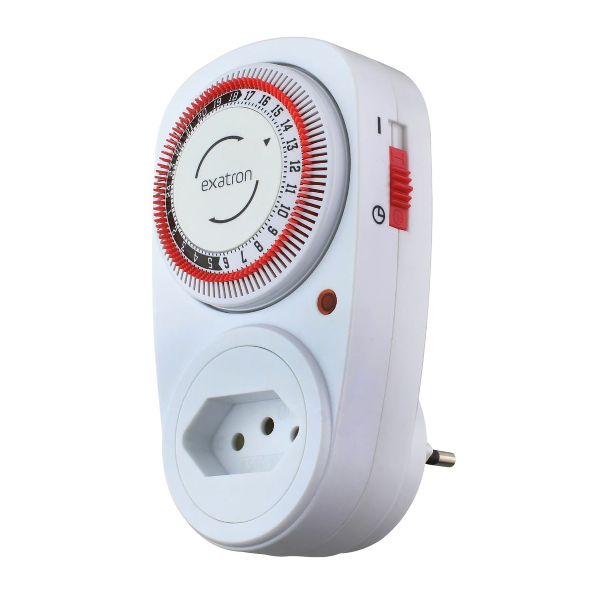 TimerTemporizadorAnalogicoExatron-134523